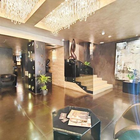 Diva Luxury Hotel Rome Bagian luar foto
