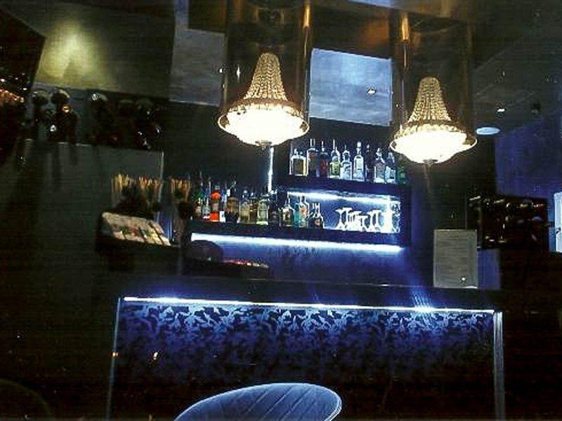 Diva Luxury Hotel Rome Bagian luar foto