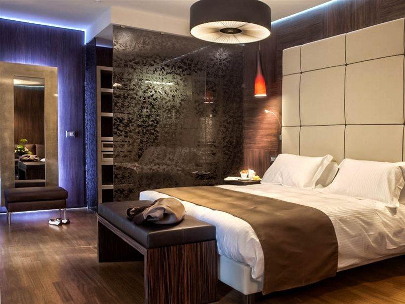 Diva Luxury Hotel Rome Bagian luar foto