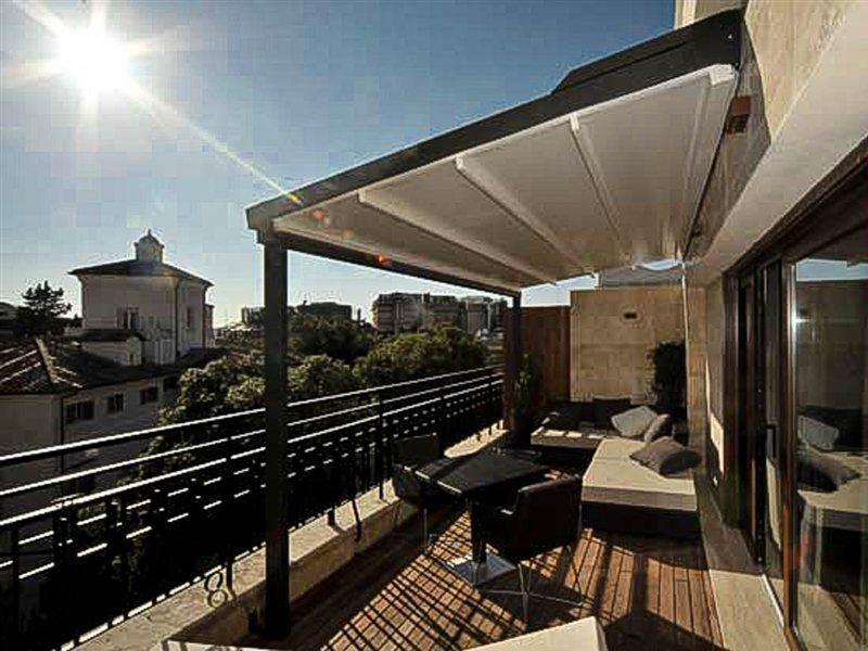 Diva Luxury Hotel Rome Bagian luar foto