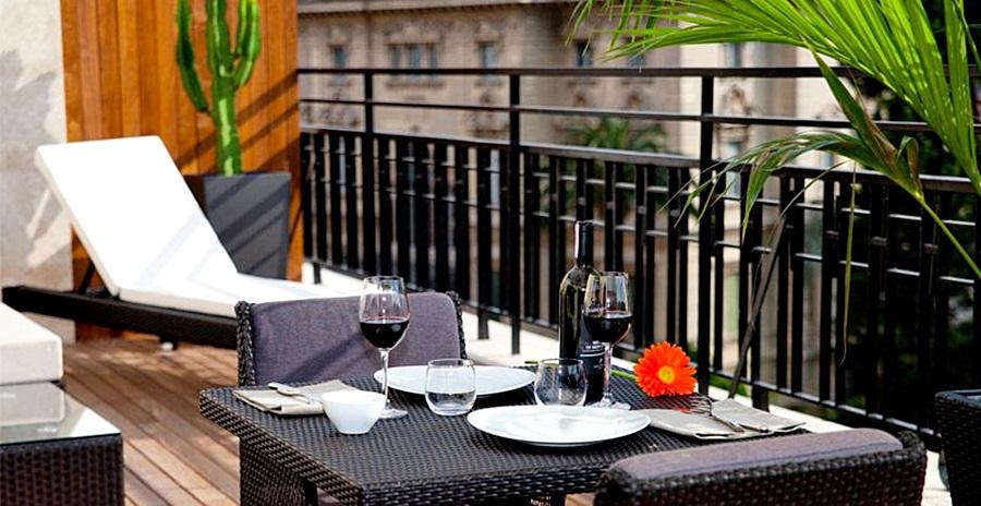 Diva Luxury Hotel Rome Bagian luar foto
