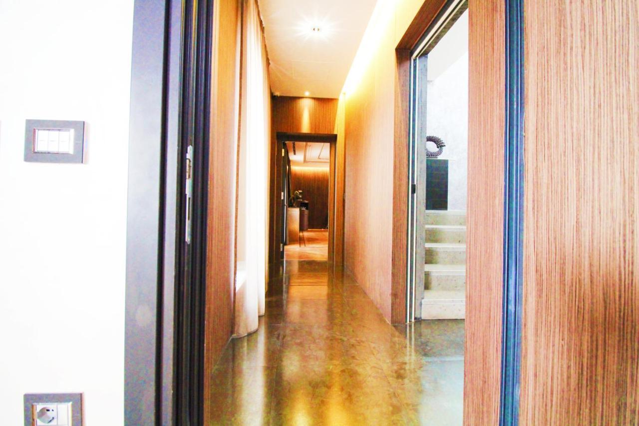 Diva Luxury Hotel Rome Bagian luar foto