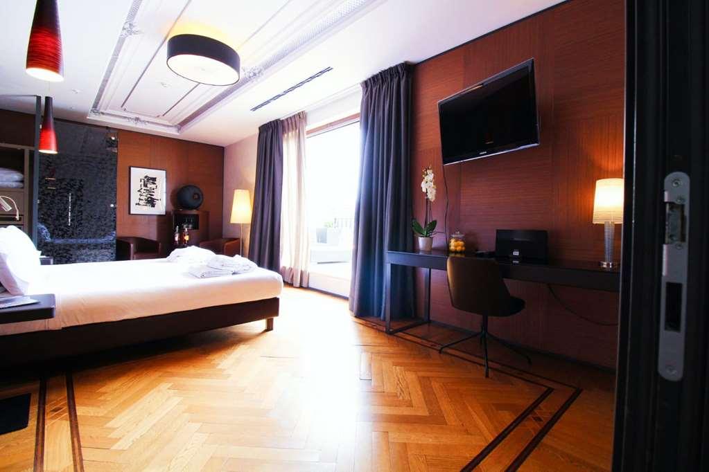 Diva Luxury Hotel Rome Ruang foto
