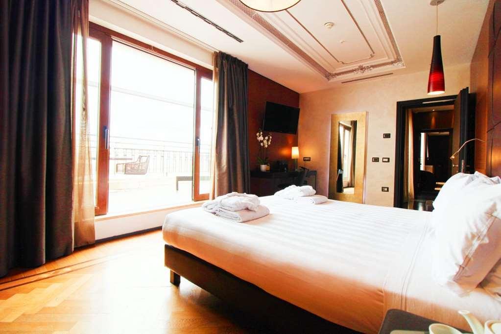 Diva Luxury Hotel Rome Ruang foto