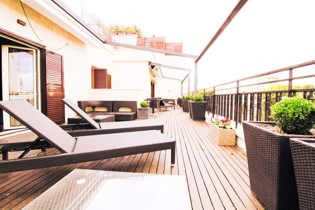 Diva Luxury Hotel Rome Ruang foto
