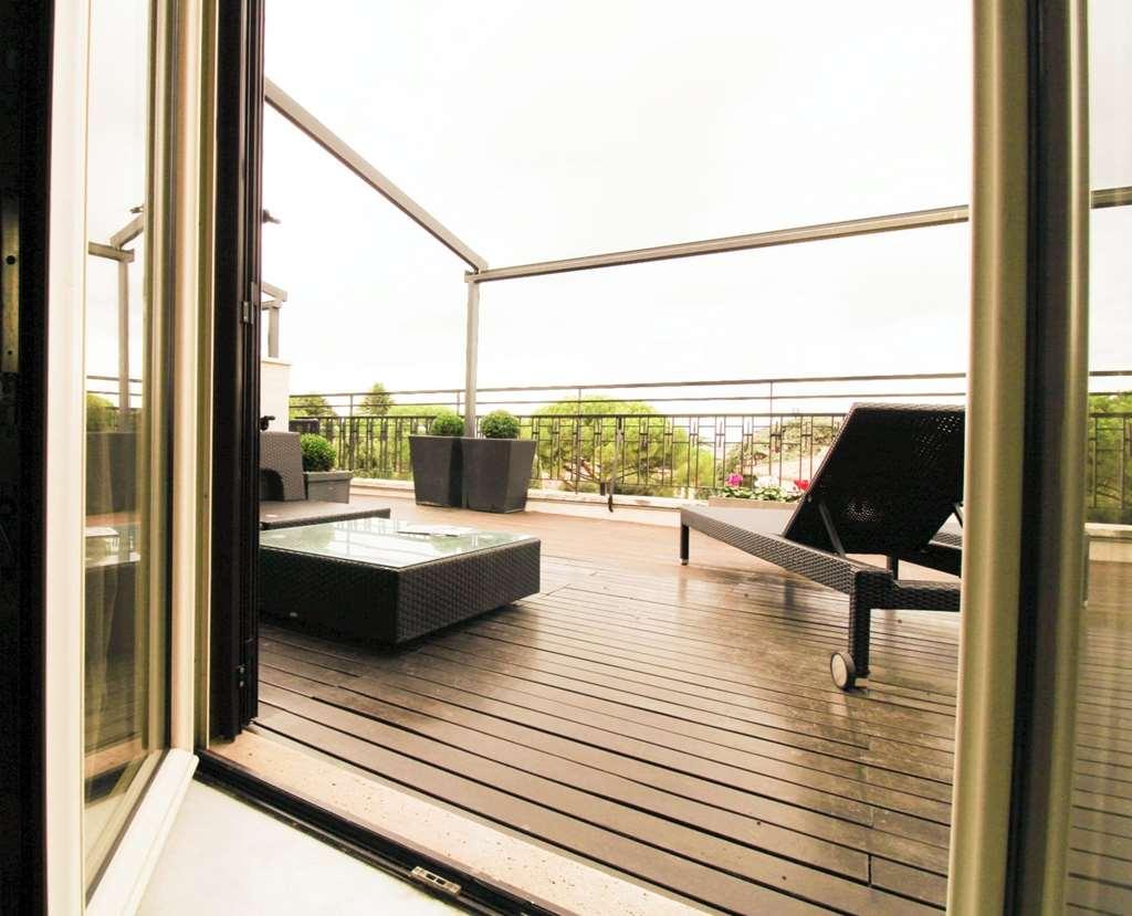 Diva Luxury Hotel Rome Ruang foto