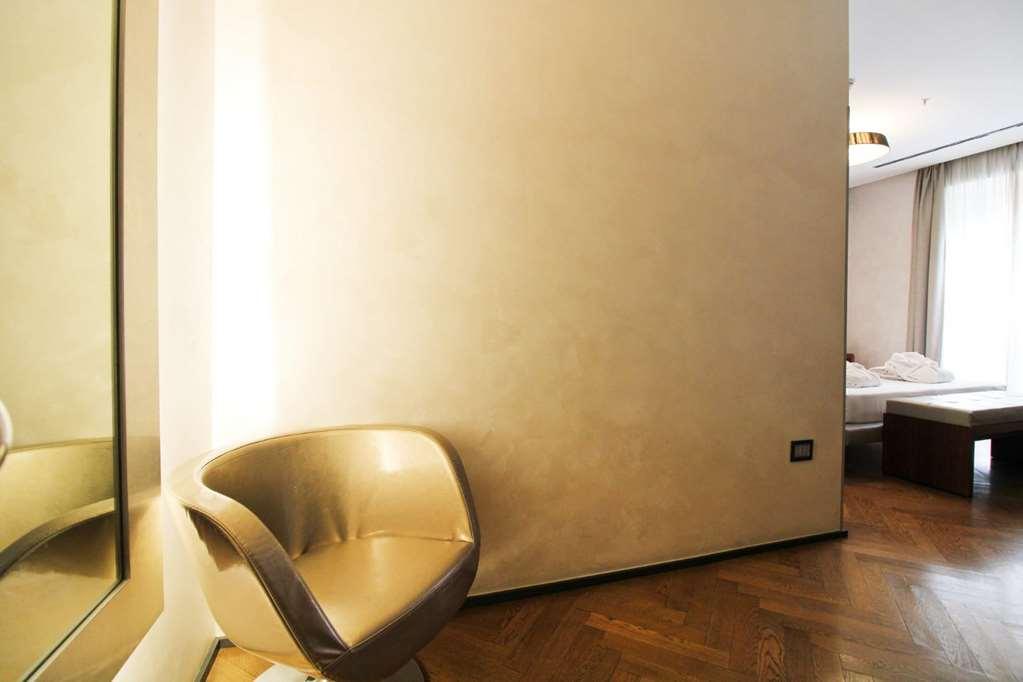 Diva Luxury Hotel Rome Ruang foto