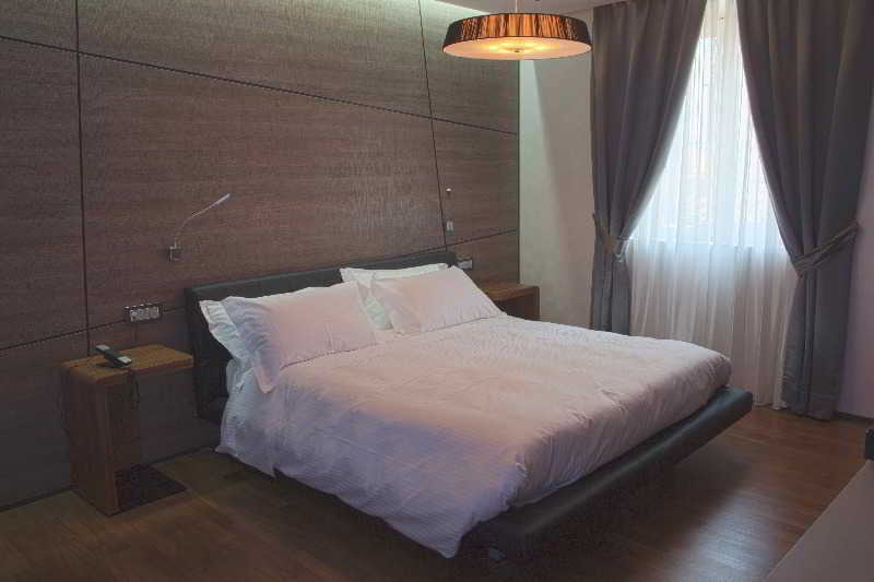 Diva Luxury Hotel Rome Bagian luar foto